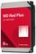 WD80EFPX - WD Red Plus NAS 3.5" Internal HDD SATA 6Gbps, 8TB