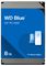 WD80EAAZ - WD Blue 3.5" Internal SATA HDD 5640 RPM 256MB Cache, 8TB