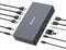 32172 - CDS-17 USB-C 17 Port Pro Docking Station, 8K / USB / LAN / SD / Audio
