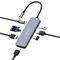32151 - CMH-08 USB-C 8 Port Pro Multiport Hub, 8K / USB / SD / PD