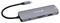32151 - CMH-08 USB-C 8 Port Pro Multiport Hub, 8K / USB / SD / PD
