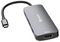 32151 - CMH-08 USB-C 8 Port Pro Multiport Hub, 8K / USB / SD / PD