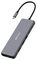 32153 - CMH-13 USB-C 13 Port Pro Multiport Hub, 8K / USB / LAN / PD / Audio
