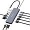 32154 - CMH-14 USB-C 14 Port Pro Multiport Hub, 4K / USB / LAN / SD / PD / Audio