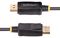 10F-DP-HDMI-4K60-HDR - DisplayPort 1.4 to HDMI 4K 60Hz Adaptor Lead, 3m