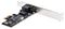 PR12GI-NETWORK-CARD - 1 Port 2.5GbE PCI-Express Network Card