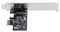 PR12GI-NETWORK-CARD - 1 Port 2.5GbE PCI-Express Network Card