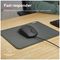 25295 - TM-101 USB Optical Mouse, Black