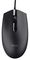 25295 - TM-101 USB Optical Mouse, Black