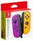 0045496431310 - Nintendo Switch Joy-Con Controllers, Neon Purple / Neon Orange
