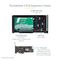 2TBT3-PCIE-ENCLOSURE - Thunderbolt 3 Dual PCI-Express Expansion Enclosure with DisplayPort