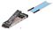 TR-M2-REMOVABLE-PCIE - M.2 NVMe SSD Drive Enclosure for Mobile Rack Adaptors
