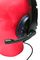 HS7260B - On-Ear Stereo Gaming Headset, Black / Blue