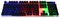 LK918 - LED Backlit Gaming Keyboard and Mouse Set