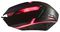 LK918 - LED Backlit Gaming Keyboard and Mouse Set