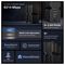ARCHER BE550 - BE9300 Tri-Band WiFi 7 Router, WPA3