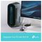 ARCHER TX50UH - AX3000 High Gain Dual Band WiFi 6 USB Adaptor, WPA3