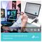 ARCHER TX50UH - AX3000 High Gain Dual Band WiFi 6 USB Adaptor, WPA3