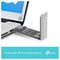 ARCHER TX50UH - AX3000 High Gain Dual Band WiFi 6 USB Adaptor, WPA3