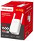 ME60X - AX1500 WiFi Range Extender, WPA3