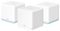 HALO H32G(3-PACK) - Halo H32G AC1200 Whole Home Mesh WiFi System, Triple Pack