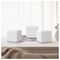 HALO H32G(3-PACK) - Halo H32G AC1200 Whole Home Mesh WiFi System, Triple Pack