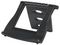 K52788WW - SmartFit Easy Riser Adjustable Laptop Stand up to 17", Black