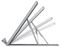 K50421EU - SmartFit Easy Riser Go Adjustable Laptop Stand up to 14"