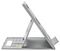 K50421EU - SmartFit Easy Riser Go Adjustable Laptop Stand up to 14"