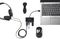 K39121EU - UH4000 4 Port USB 3.0 Hub, USB-A to 4x USB-A