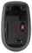 K72452WW - Pro Fit Mobile Wireless Optical Mouse, Black