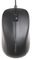 K72110EU - ValuMouse Wired Optical Mouse, Black