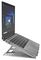 K50420EU - SmartFit Easy Riser Go Adjustable Laptop Stand up to 17"