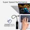 INSSD4TPORT3.2SLIMX - SlimXpress USB 3.2 Gen 2 Portable SSD Solid State Drive, 4TB