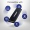 INSSD4TPORT3.2SLIMX - SlimXpress USB 3.2 Gen 2 Portable SSD Solid State Drive, 4TB