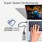 INSSD1TPORT3.2SLIMXS - SlimXpress Pro USB 3.2 Gen 2x2 Portable SSD Solid State Drive, 1TB