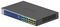 GS516UP-100EUS - 16 Port PoE+ / PoE++ Gigabit Ethernet Unmanaged Desktop Switch