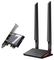 ARCHER TBE550E - BE9300 WiFi 7 & Bluetooth 5.4 PCI-Express Adaptor, WPA3