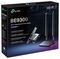 ARCHER TBE550E - BE9300 WiFi 7 & Bluetooth 5.4 PCI-Express Adaptor, WPA3