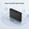 MT110 - 4G LTE Mobile WiFi