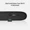 MT110 - 4G LTE Mobile WiFi