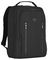 606490 - Traveler Carry-On 16" Laptop Backpack, Black