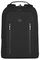606490 - Traveler Carry-On 16" Laptop Backpack, Black