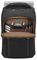 606490 - Traveler Carry-On 16" Laptop Backpack, Black