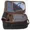 606490 - Traveler Carry-On 16" Laptop Backpack, Black