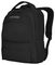600630 - Fuse 15.6" Laptop Backpack, Black