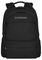 600630 - Fuse 15.6" Laptop Backpack, Black