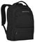 600630 - Fuse 15.6" Laptop Backpack, Black