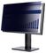 2469A-PRIVACY-SCREEN - Hanging Acrylic Privacy Filter for 16:9 Widescreen Monitor Screen, 24"