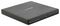 DVD-USB-04 - Slim External CD / DVD Writer, Black
